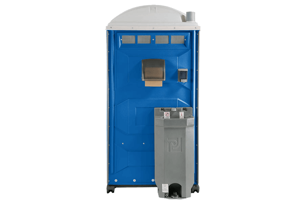 Deluxe Flushable Porta Potty Waukesha WI