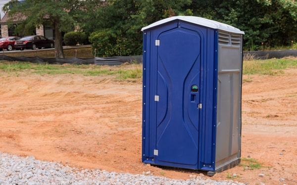 Short-Term Porta Potty Rentals Waukesha WI