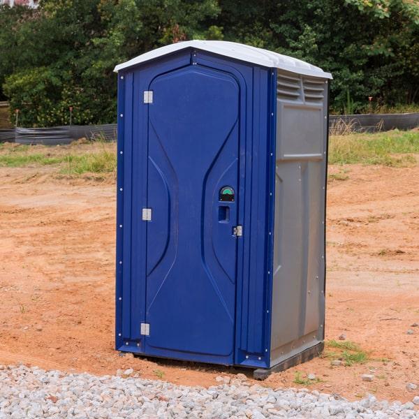 Festival Porta Potty Rentals Waukesha WI