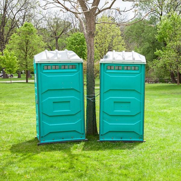 Seasonal Porta Potty Rentals Waukesha WI